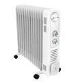 CG 13 Fin Oil Filled Radiator Heater - CGOFR1302. 