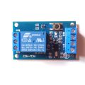 5V Bistable Relay Module Start and Stop Self-Locking Switch With One Click. 