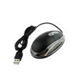 Wired USB Mouse | JD Pro Digital World 3D Optical Mouse - OP1107. 