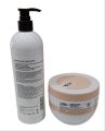 JD Professional Nano Botox Shampoo 480ml and Keratin Botox 400ml Pack of 2. 