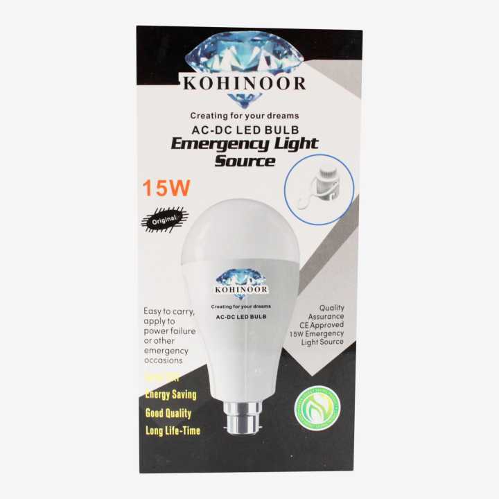 Kohinoor%20AC-DC%20Charging%20LED%20Bulb%2015W%20-%20Image%206