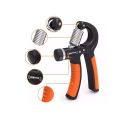 Combo Offer: Tummy Trimmer & Hand Grip Strengthener. 