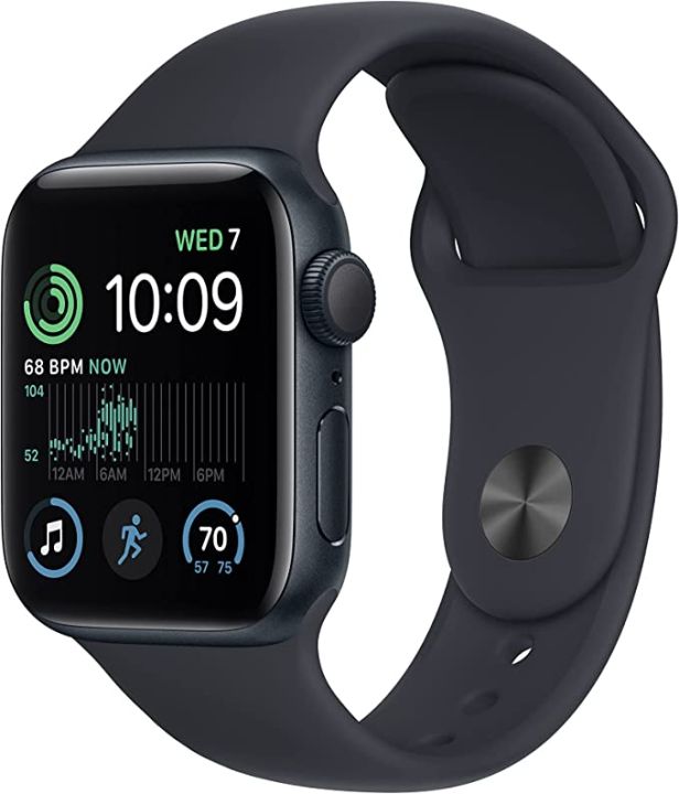 Apple%20Watch%20SE%20(3rd%20Gen)%2040mm%20-%20EvoStore%20-%20Image%204