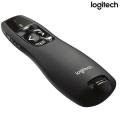Logitech  Original R400 Laser Presenter. 