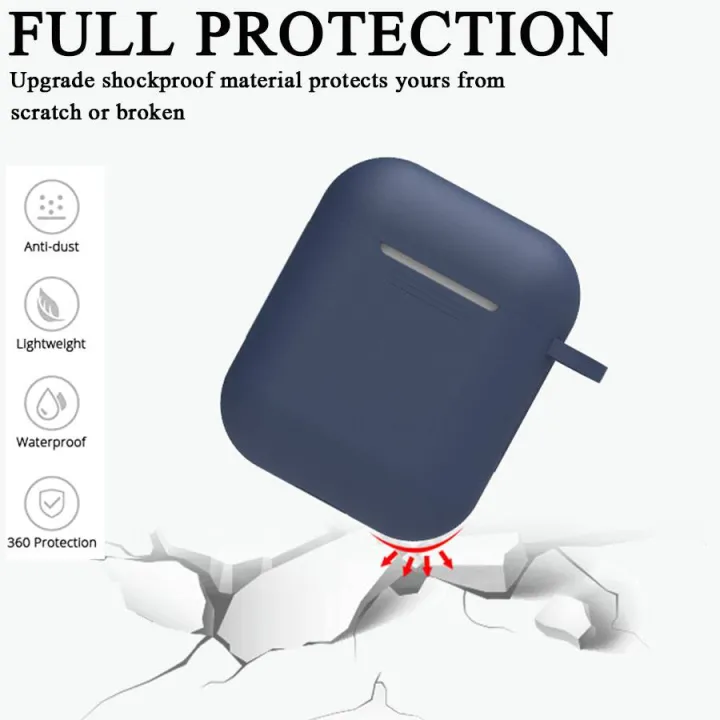 Airpods%20Case%20Protective%20Soft%20Silicone%20Case%20Airpods%20Cover%20Colorful%20Rubber%20Airpods%20Sleeve%20compatible%20For%20Airpods%20Gen%201/2%20-%20Image%208