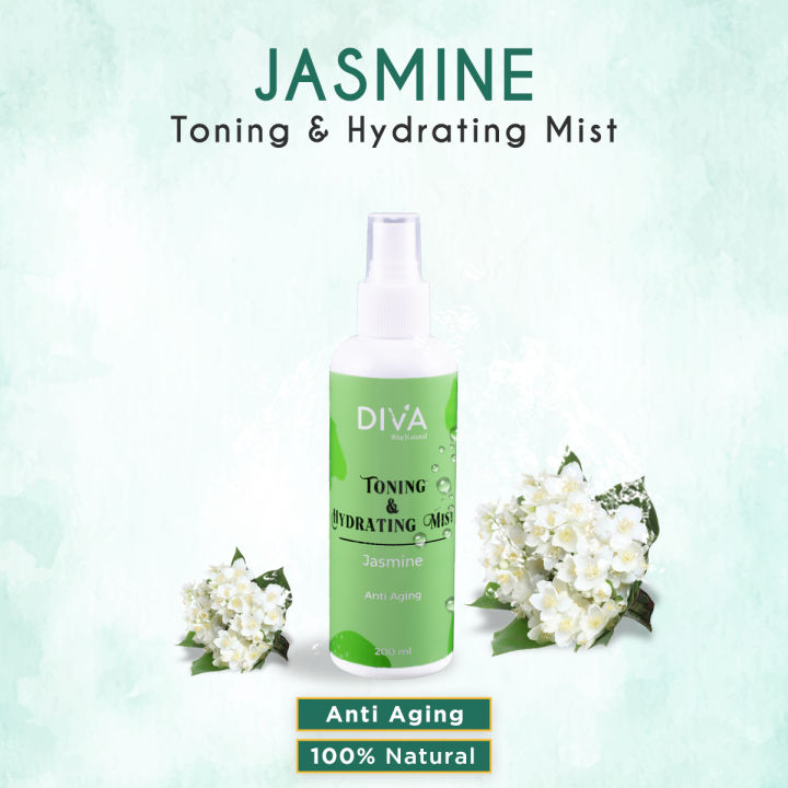 Diva%20Toning%20And%20Hydrating%20Mist%20(%20Jasmine%20)%20-%20200%20ML%20-%20Image%202