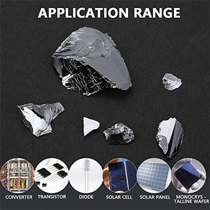 1%20Piece%20Silicon%20Metal%20Elements%2014%20Semiconductor%20Monocrystalline%20Si%20Block%20Raw%20Material%20for%20Monocrystalline%20(50G)%20-%20Image%206