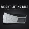 VALEO EVA Weight Lifting Belt, Comfortable Lumbar & Back Support, Auto Locking Weight Belt To Keep Body In Proper Shape, Gym Belt For Squats, Deadlift, Cross Training & Powerlifting. 