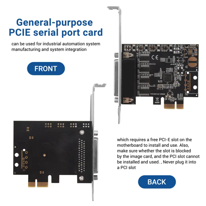 PCI-E%20Serial%20Port%20Card%20Pcie%20to%204%20Serial%20Port%20RS232%209-Pin%20Industrial%20Control%204-Port%20Expansion%20Card%20AX99100%20with%20Cable%20-%20Image%207