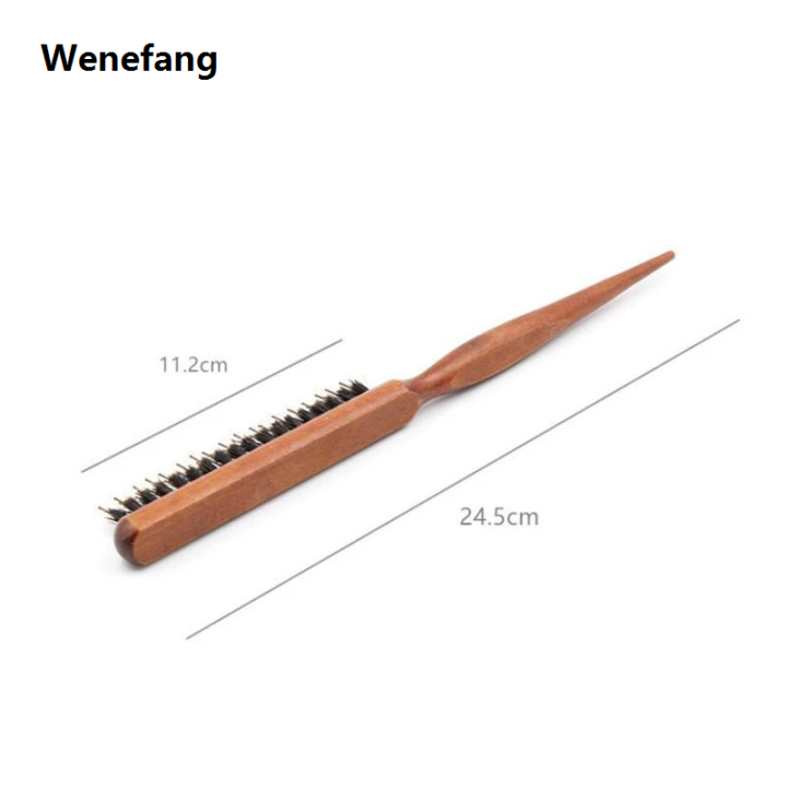 Wenefang%20Natural%20Boar%20Bristle%20Hair%20Fluffy%20Comb%20Wood%20Handle%20Hair%20Brush%20Anti-static%202025%20New%20Barber%20Hair%20Comb%20Scalp%20Massage%20Hairdresser%20Styling%20Tool%20-%20Image%206