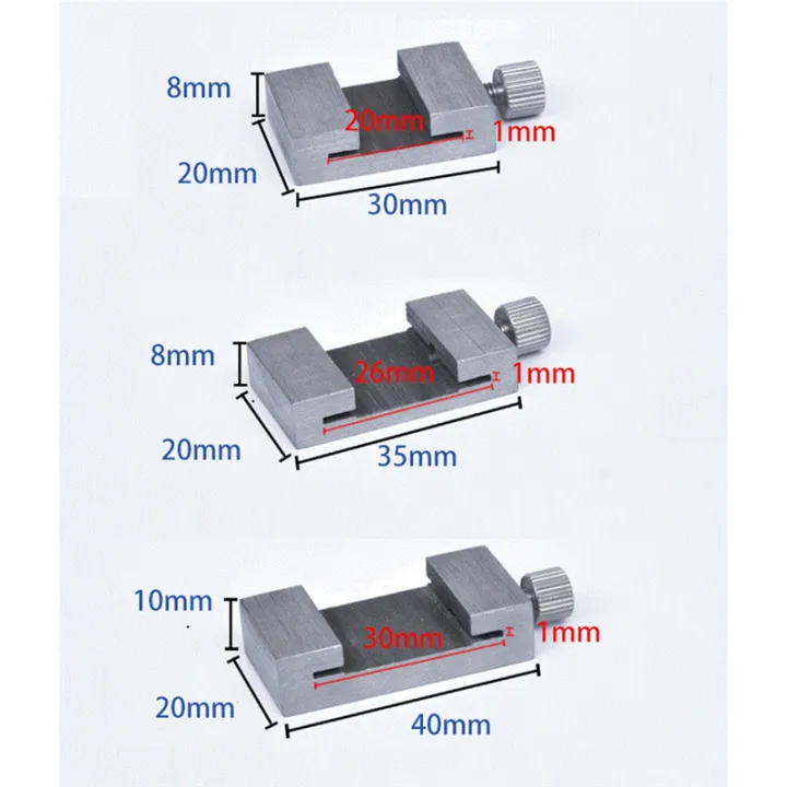 NCANRUI%20Metal%20Carpenter%20Carpentry%20Square%20Woodworking%20Tools%20Carpentry%20Steel%20Ruler%20Positioning%20Limit%20Block%20Measuring%20200mm%20-%20Image%202