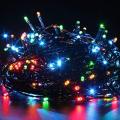 Multi-Function Tihar Led String Light (100 Lights) Pack of 5 PC. 