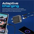 Promate Biplug-2 Charger. 