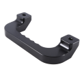 Black Car Door Handle Car Armrest Driving Handle Car Parts for Hiace 05-18. 