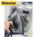 Himstar 1600 Watt Steam Iron With Non-Stick Soleplate | 1 Year Warranty | HI-2264SH/CE. 