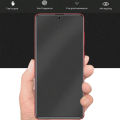 Full Soft Matte Tpu Hydrogel Screen Protector For Samsung Galaxy Note 10 Lite By Panchakumari Mobile Hub. 