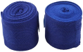 Cotton Boxing Hand Wrap Pair | Boxing Hand Wraps MMA Muay Thai Kick Boxing Handwraps For Training Bandages. 