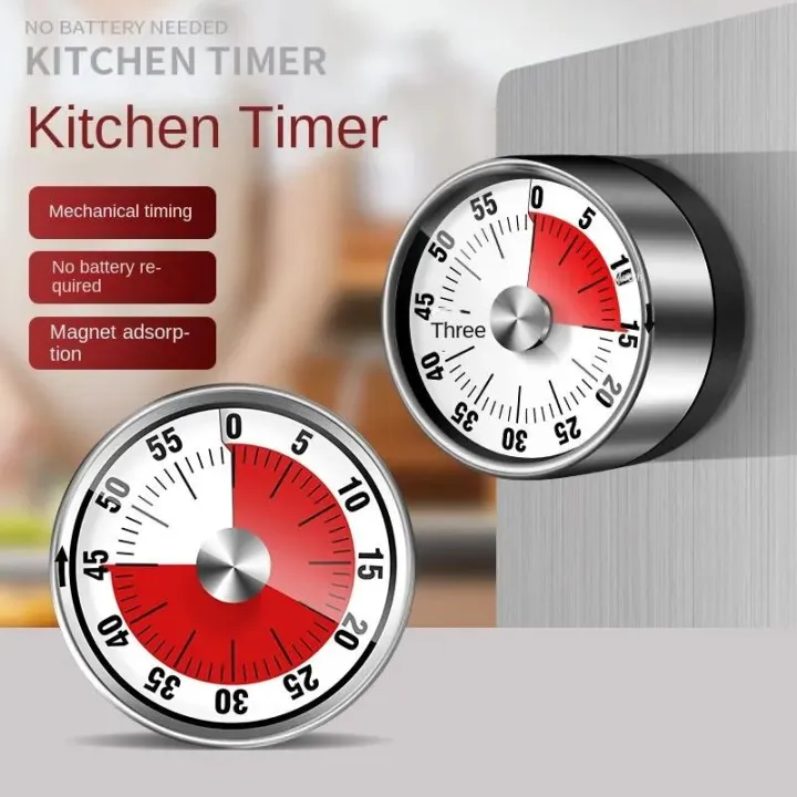 Luxury%201pcs%20Visual%20Timer%20Mechanical%20Countdown%20Timers%20Kitchen%20Classroom%20Baking%20Clock%20For%20Teaching%20Meeting%20Cookin%20Working%20-%20Image%202