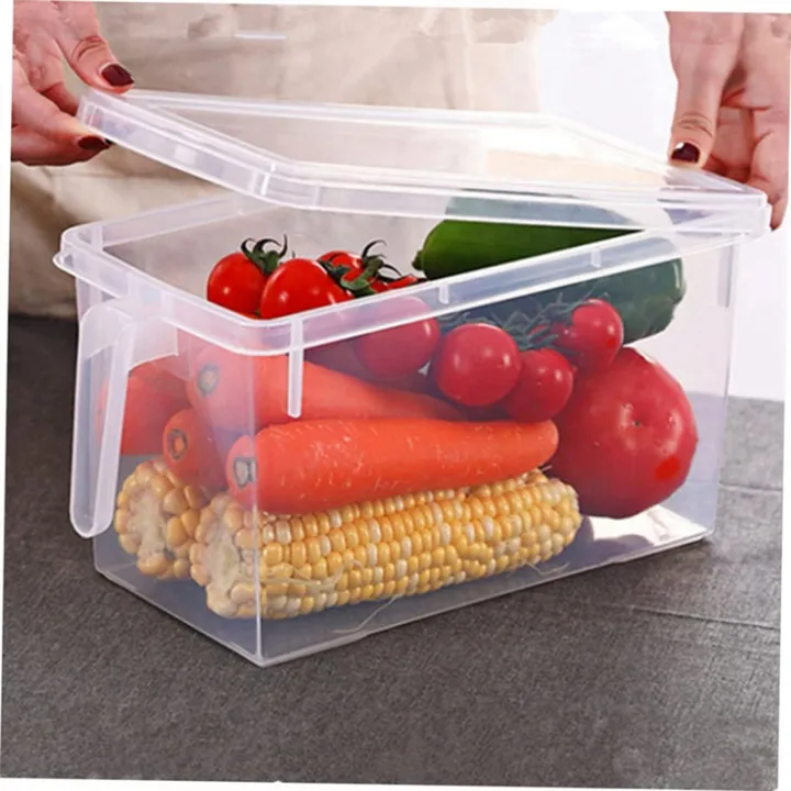 Box%20Refrigerator%20Storage%20Bin%20Stackable%20Refrigerator%20Organizer%20Food%20Storage%20Bins%20Refrigerator%20Cabinet%20Fridge%20Easy%20Install%20Easy%20to%20Use%20-%20Image%207