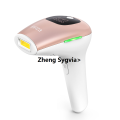 Haodeguiguo INNZA IPL Hair Removal for Women at-Home 999,000 Flashes Painless Hair Remover Device for Facial /Armpits/Legs/Arms/ Bikini Line. 