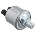 0-10bar Oil Pressure Sensor for Generator Car Boat Oil Pressure Gauge Sender Engine Part. 
