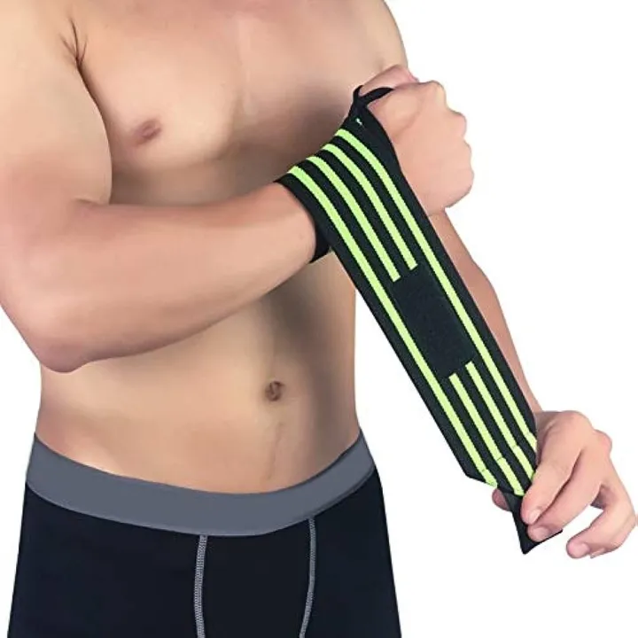 Adjustable%20Wristband%20Elastic%20Wrist%20Wraps%20Bandages%20For%20Weightlifting%20(Color%20Varied)%20-%20Wrist%20Wrappers%20%7C%20-%20Image%208
