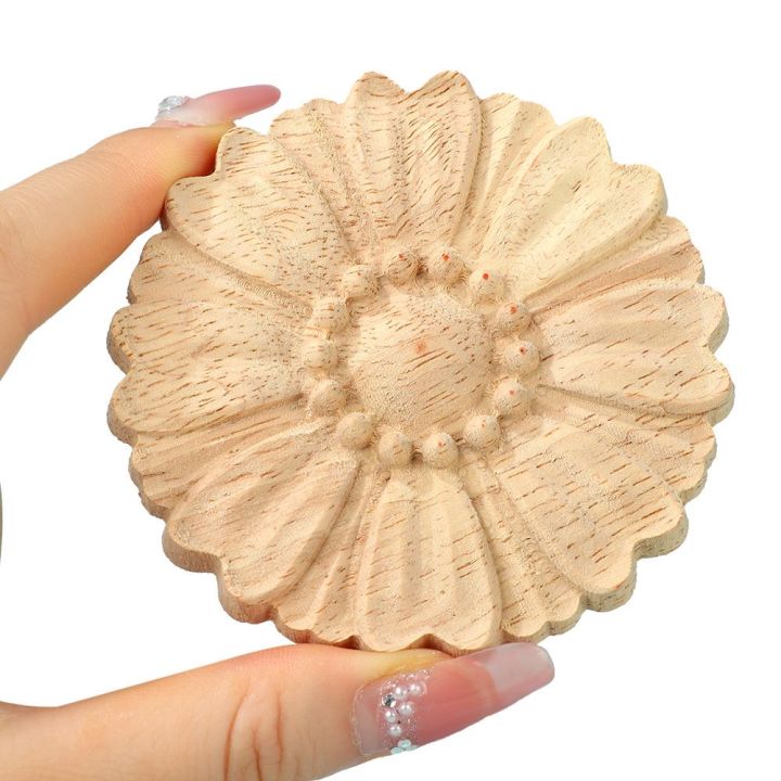 Natural%20Floral%20Unique%20Wall%20Door%20Decoration%20Wood%20Carved%20Corner%20Appliques%20Frame%20wooden%20Figurines%20Crafts%20Woodcarving%20Decorative%20-%20Image%206