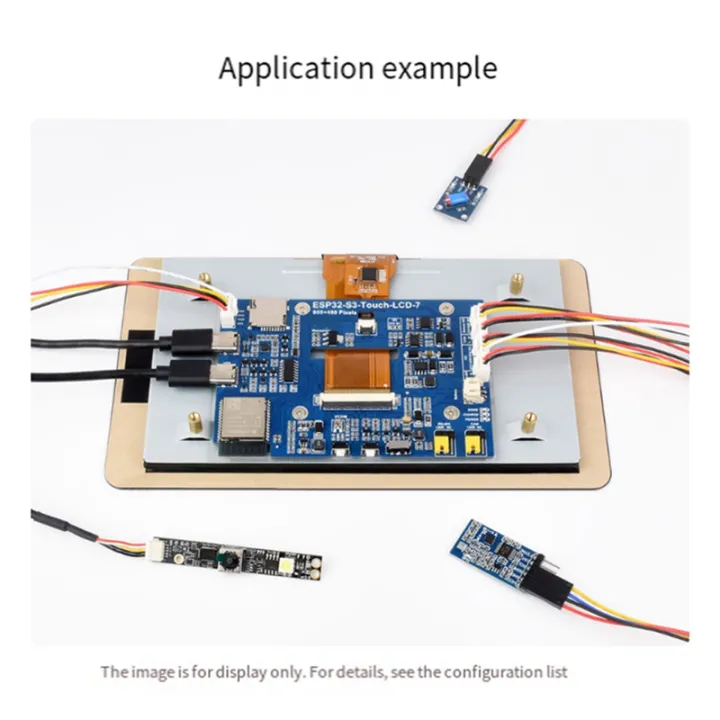 ARELENE%207%20Inch%20Capacitive%20Touch%20Screen%20ESP32%20S3%20with%20Board%20LVGL%20Programming%20Development%20CAN%20RS485%20I2C%20Peripheral%20Interface%20-%20Image%202