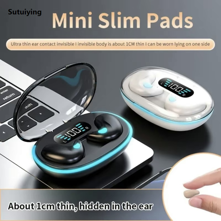 Sutuiying%20X55%20Sleep%20Earbuds%20Bluetooth%20Wireless%20Headphones%20Earbuds%20Over-Ear%20Profesional%20Bluetooth%20Headphones%20Bass%20Noise%20Canceling%20Earbuds%20Hi-Fi%20Stereo%20-%20Image%204