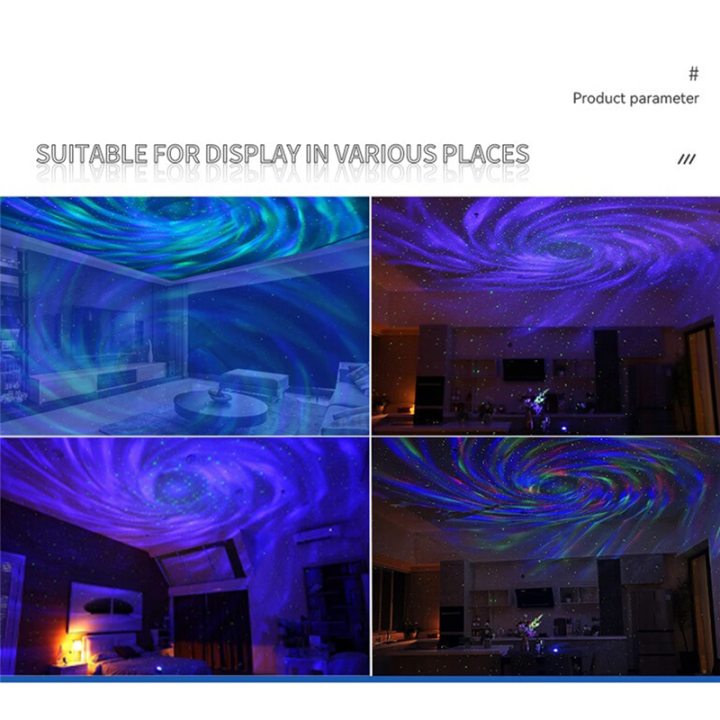 1Set%20Rotating%20Northern%20Light%20Way%20Starry%20Projection%20Light%20Mobile%20App%20Bluetooth%20Music%20Laser%20Ball%20Light%20Black%20-%20Image%206