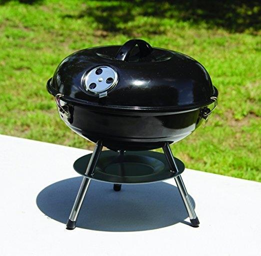 Texsport%20Barbecue%20Portable%20Charcoal%20Bbq%20Grill%20-%20Image%207