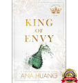 King of Envy by Ana Huang. 