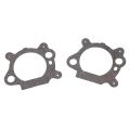 XHHDQES (Pack of 50) 795629 Carburetor Gasket for and Stratton 272653 272653S. 