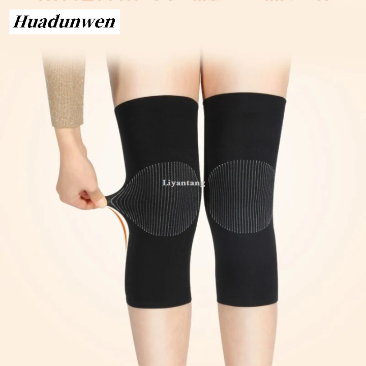 Chunjieda%20Knee%20pads%20warm%20sleeve%20breathable%20outdoor%20knee%20pads%20ladies%20OrOriginal%20iginal%20knee%20pads%20Slim%20arrives%20latest%20thermal%20knee%20pads%20indoor%20-%20Image%204