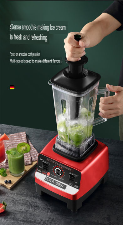 Silver%20Crest%20Commercial%20Blender%20Grinder%20Juicer%20Mixer%20High%20Power%209520%20Motor%20-%20Image%208