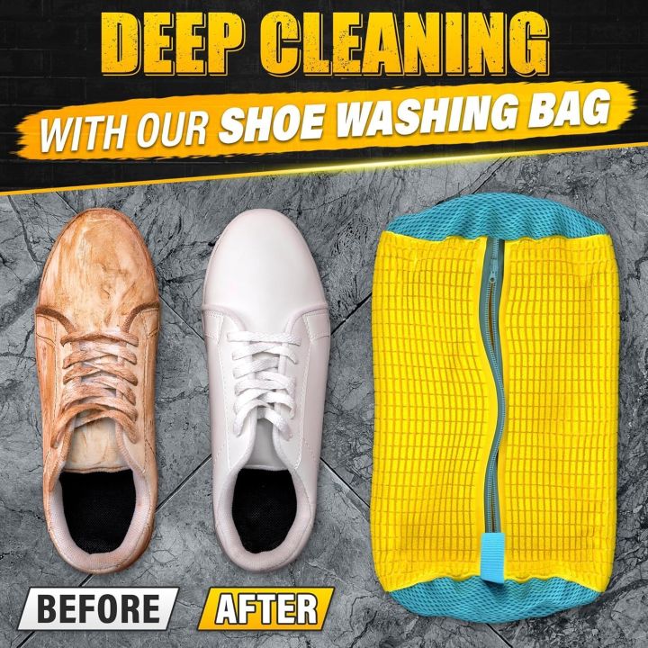 Sneaker%20Washing%20Machine%20Bag%20%7C%20Durable%20Reusable%20Shoe%20Laundry%20Bag%20(1%20Piece)"%20-%20Image%205