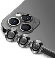 Metal Ring Camera Lens Protector For iPhone 11 Pro Max. 