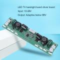 26-65 inch LED LCD TV Light Strap Backlight Driver Board DIY 10-28V. 