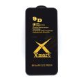 Latest Screen Guard-Xmart 9D Full Coverage 9H Tempered Glass Screen Protector With Compatible With All iPhone. 