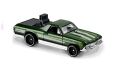 Vylon 1:64 Die Caste Hot Wheels (A Grade Copy) EL Camino Push Car Toys Collectible. 