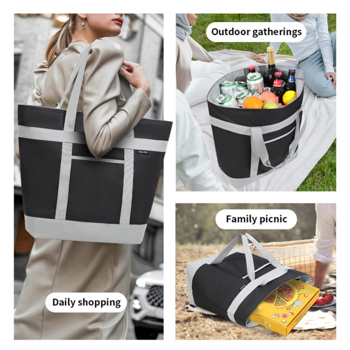 NAMUNY%20Insulated%20Cooler%20Bag,%20Reusable%2040L%20Soft%20Cooler%20Bags,%20Cooler%20Leak%20Proof%20Portable%20Thermal%20Bags%20for%20Groceries%20Beach%20Black%20-%20Image%209