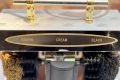 Automatic electric shoe shine machine, Shoe Polisher Machine. 