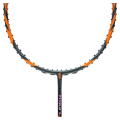 VS Titan 7 Pro Badminton Racket - 36lbs MAX Tension. 