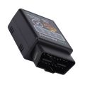 OBD ELM327 CAN BUS Check Engine Car Bluetooth Auto Diagnostic Scanner Tool OBD2 OBDII Interface Adapter for Android PC. 