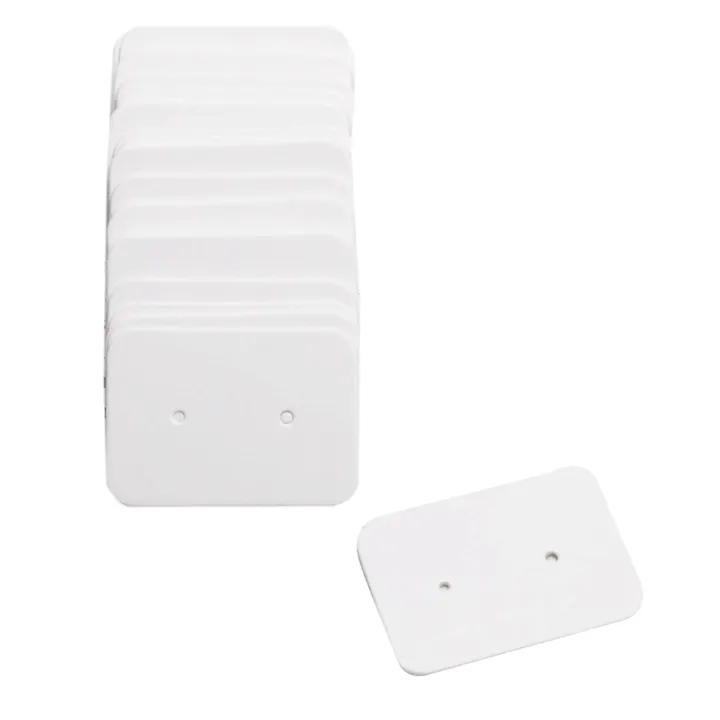 100PCS%20Small%20Blank%20Kraft%20Paper%20Ear%20Studs%20Earring%20Display%20Cards%20Price%20Label%20Tag%20Jewelry%20Cards%20Holder,%203.5%20x%202.5cm%20(White)%20-%20Image%206