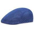 Parent-Child Sun Hats Europe And The United States Hollow Caps Women'S Men'S Parent-Child Forward Caps for Outdoor Activities Summer Fashion Gift Option. 