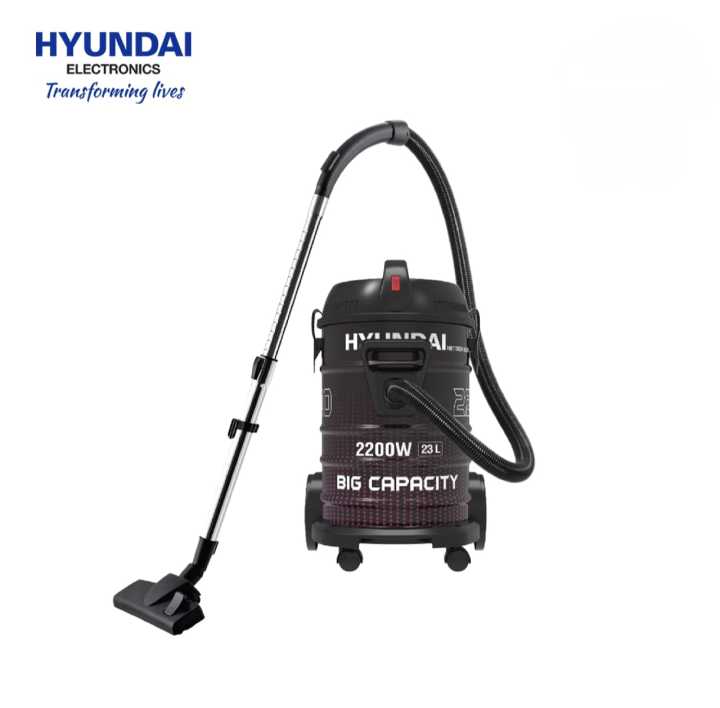 Hyundai%20Vacuum%20Cleaner%20Drum%20Type%20,%20%202200%20Watt%20And%2023%20Ltr%20Tank%20Capacity%20-%20Image%202