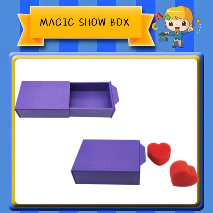 Popular%20Magic%20Purple%20Magic%20Box%20Trick%20Performance%20Plastic%20Magic%20Show%20Props%20Mystery%20Magic%20Show%20Magic%20Disappearing%20Box%20for%20Kids%20Teens%20-%20Image%205