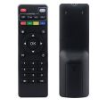 Android TV Box Universal Remote. 