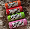 PRIME HYDRATION Sports Drink by Logan Paul – 330ml can (Surprise Flavour Pack!). 